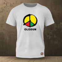Michael jackson - olodum Tshirt
